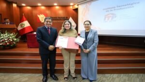 ITP: ¡Atención! ITP red CITE es reconocido por SERVIR al culminar la primera fase transitoria a la “Ley del Servicio Civil”