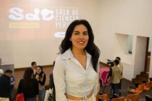 UPCH – Portal de investigación: Herediana gana concurso nacional de monólogos científicos y representará al Perú en final iberoamericana