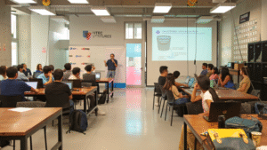 IGP: Aporte del Observatorio de Ciencia Climática del IGP es reconocido por el Gobierno en las nuevas metas climáticas del Perú (NDC 3.0)