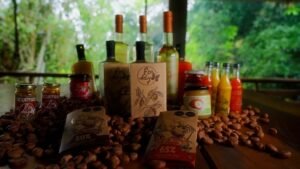 ITP: De la mano de Produce empresa “Eco Dely” viene conquistando los diversos mercados del país