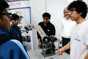 UNI – Investigación: UNICTEC 2025: La Feria que conecta ciencia, tecnología y sostenibilidad desde el 19 de noviembre en la UNI