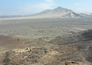 PUCP – Investigación: ¿Cómo el Perú prehispánico enfrentó eventos naturales provocados por el Fenómeno El Niño?