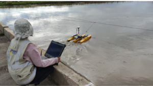 SENAMHI: Senamhi lanza plataforma SONICS-PBI para anticipar impactos de inundaciones fluviales en todo el país