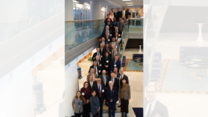 SENAMHI: Senamhi fortalece la gestión de riesgos hidrológicos del país en reunión clave de la Organización Meteorológica Mundial