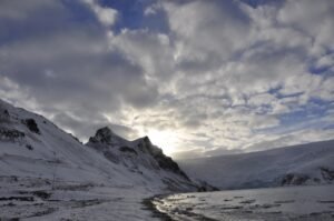INGEMMET: Ingemmet participa en las investigaciones geológicas en la Antártida – Expedición ANTAR XXXII