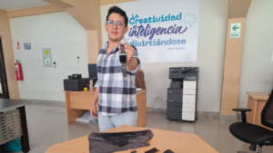 ProInnóvate Noticias: PRODUCE impulsa más de 1200 emprendimientos liderados por jóvenes innovadores