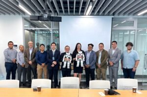 Concytec: CONCYTEC respalda el desarrollo de laboratorios de innovación en la Universidad de Lima