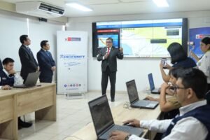 INGEMMET: Ingemmet identifica 5 regiones con peligro geologicos activados por lluvias extraordinarias