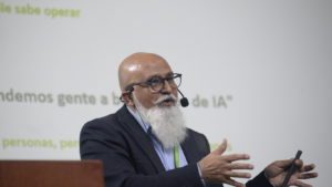 ProInnóvate Noticias: Tres presentaciones internacionales en el ProInnóvate Summit 2026