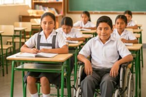 INACAL: Inacal impulsa la estandarización de la designación de tallas para elevar la competitividad del sector textil