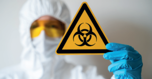 UPCH – Portal de investigación: Webinar «Evaluación de riesgos biológicos desde la metodología de la OMS»