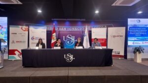 PREDES: Con el apoyo de Suiza, Perú fortalece la preparación del sector saneamiento para garantizar la continuidad del servicio de agua potable ante desastres