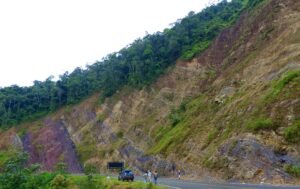 INGEMMET: Ingemmet identifica 70 zonas críticas por peligros geológicos en Puno y 14 en Ica