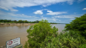 SENAMHI: Senamhi fortalece vigilancia hidrometeorológica en Piura para prevenir riesgos por lluvias e inundaciones