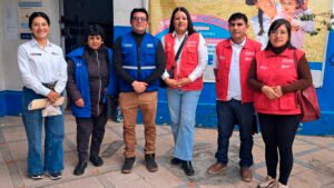 ITP: PRODUCE lidera articulación estratégica para potenciar la competitividad industrial en la región Junín