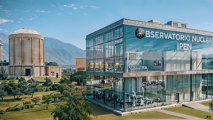 IPEN: El Perú abre las puertas al futuro nuclear