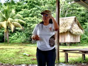 IIAP: Estudio en Ucayali busca recuperar conocimientos tradicionales alimentarios en pueblos indígenas