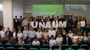 ProInnóvate Noticias: Incubagraria celebra 10 años impulsando la innovación y reconoce a ProInnóvate como aliado estratégico