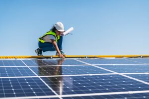 INACAL: Conoce la norma técnica que garantiza la seguridad en instalaciones de sistemas fotovoltaicos