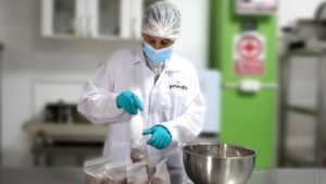 ProInnóvate Noticias: Innovación con propósito: startup Evand’s reduce anemia en 1400 niños de Huánuco