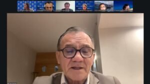 Concytec: Perú lidera la creación de marcos estratégicos sobre Inteligencia Artificial ante la OEA