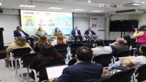 ITP: Produce: Más de 8 mil participantes marcaron el éxito del “Verano de la Ciencia y Tecnología 2026”