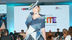 ITP: “Ñustaccal” revoluciona la moda sostenible en el cierre de la I Cumbre de la Red CITE del ITP