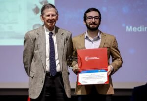 UPCH – Portal de investigación: Estudio liderado por egresado de Cayetano Heredia revela cambios clave en la vida marina del Perú en los últimos 10 millones de años