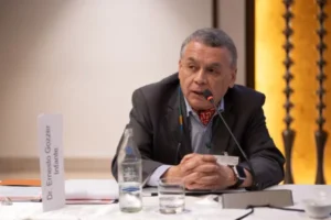 UPCH – Portal de investigación: Leptospirosis en el Perú: Dr. Ernesto Gozzer analiza el aumento de casos