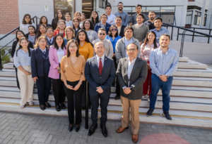 UPCH – Portal de investigación: El Vicerrectorado de Investigación presenta sus logros de gestión