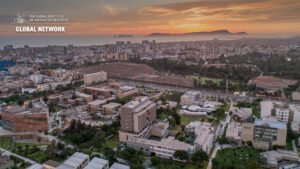 PUCP – Investigación: SI San Miguel se integra a la Red Global de Distritos de Innovación de GIID y posiciona al Perú en el ecosistema internacional de innovación