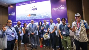 PUCP – Investigación: Indumin 2026: oportunidades y retos que dejó la primera convención dedicada a la minería a pequeña escala en el Perú