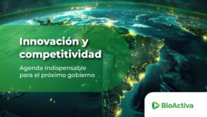 PUCP – Investigación: Innovación y competitividad: agenda necesaria para el próximo gobierno