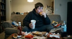 UCSUR – Investigación: Día Mundial de la Obesidad: En Perú, crecer en un hogar de mayores recursos económicos duplica el riesgo de tener obesidad de adolescente