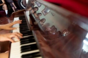 UPCH – Portal de investigación: Mujeres migrantes, trabajo sexual y violencia: lo que revela una investigación en Lima