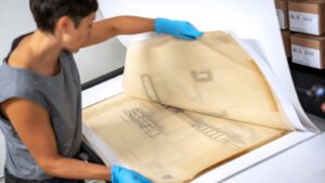 PUCP – PuntoEdu: Archivo de Arquitectura PUCP cumple diez años y reúne en Lima a especialistas de América Latina