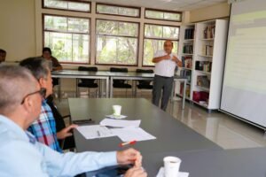 UNI – Investigación: Se inicia fase final de evaluación de 26 proyectos Formativa Regular preseleccionados de la Facultad de Ciencias