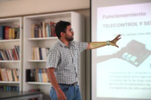 UNI – Investigación: Con sustentación de investigadores de ocho Facultades de Ingeniería concluye evaluación de proyectos formativa regular