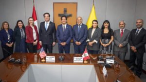 PUCP – PuntoEdu: La Embajada de Estados Unidos en Perú y la PUCP fortalecen la colaboración en investigación