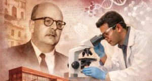 UPCH – Portal de investigación: Presentación del libro «Investigación de excelencia en Cayetano Heredia: Legado y compromiso»