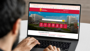 UPCH – Portal de investigación: ¡Nueva plataforma del Repositorio Institucional ya se encuentra disponible!