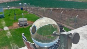 SENAMHI: Arequipa: Senamhi inicia estudio pionero para proyectar el impacto del cambio climático en cultivos estratégicos