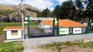 INIA: Midagri: INIA implementa moderno laboratorio para fortalecer la agricultura en Puno