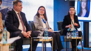 INAIGEM: El INAIGEM posicionó al Perú en la agenda climática global sobre glaciares durante la cumbre en Andorra