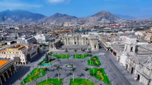 SENAMHI: Senamhi informa las condiciones meteorológicas durante el fin de semana de Elecciones 2026 en el Perú