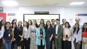 ProInnóvate Noticias: PRODUCE y GIZ impulsan el escalamiento de startups con enfoque climático