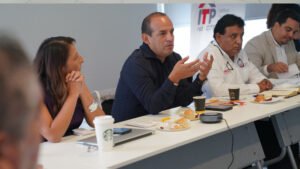 ITP: PRODUCE fortalece alianza con AGAP y actores clave para impulsar la innovación y competitividad agroindustrial