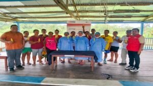 ITP: Con el soporte de Produce, comunidades nativas de Loreto transforman frutos amazónicos en oportunidades de desarrollo