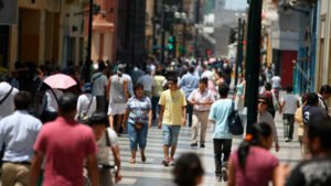 SENAMHI: Altas temperaturas continuarán en la costa norte y central durante los próximos días