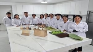 ProInnóvate Noticias: Startco 2026: Startups financiadas por ProInnóvate lideran la misión tecnológica peruana en Medellín